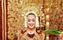 Phát hiện kinh ngạc về tộc người Việt cổ tuyệt đẹp ở Indonesia 