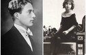 Những bức ảnh hiếm về nam thanh nữ tú cách đây 100 năm