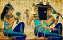  Đánh thức bí ẩn ngàn năm về cuộc sống của người Ai Cập 