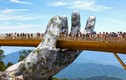 Việt Nam lọt top những cây cầu đáng sợ nhất thế giới 