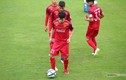 HAGL và Hà Nội FC khiến HLV Park gặp khó tại VL U23 Châu Á