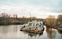 Vẻ đẹp ám ảnh bên trong “vùng đất ma” Chernobyl