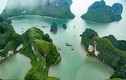 Cực nóng: Việt Nam lọt top kỳ quan đẹp nhất thế giới