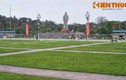 Khám phá Quảng trường Hồ Chí Minh trên quê hương Bác Hồ
