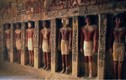 Vén màn sự thật về các 'cánh cửa chết' trong lăng mộ Pharaon