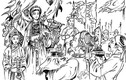 Kỳ lạ những vị tướng người Hán trong khởi nghĩa Hai Bà Trưng 