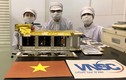 Vệ tinh NanoDragon của Việt Nam sẽ lên quỹ đạo vào ngày 1/10
