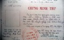 Hình ảnh: Những bút tích để đời của Tổng Bí thư Trường Chinh
