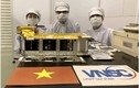 Vệ tinh NanoDragon của Việt Nam dự kiến được phóng lại vào ngày 7/11/2021
