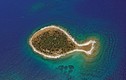  Những hòn đảo có hình dạng độc đáo nhất thế giới, Việt Nam góp 2  