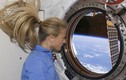 Loạt ảnh "nóng hổi" gây sốt về cuộc sống trên trạm vũ trụ ISS