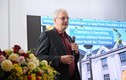 Giáo sư Morten P. Meldal có buổi nói chuyện tại TP Hồ Chí Minh