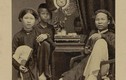 Ảnh chân dung "chất hơn nước cất" về người Việt cuối thế kỷ 19