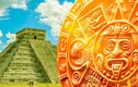 Tiên tri của người Maya đều thành sự thật, trừ điều đáng sợ nào? 