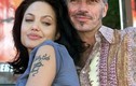 Angelina Jolie và chồng cũ vẫn thường xuyên liên lạc