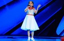 The Voice Kids dậy sóng với em bé hát "Huyền thoại mẹ"