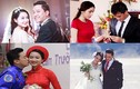 Những đám cưới “hot” nhất của sao Việt năm 2014