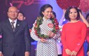 Lâm Ngọc Hoa đăng quang Nữ hoàng “Solo cùng Bolero“