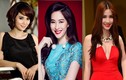 Top mỹ nhân tuổi Mùi nổi bật nhất showbiz Việt