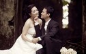 Trọn bộ ảnh cưới lãng mạn của Thanh Thanh Hiền - Chế Phong