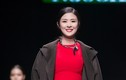 Hoa hậu Ngọc Hân tự tin trình làng bộ sưu tập mới