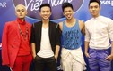 Vietnam Idol 2015: Gay cấn từ đêm Gala đầu tiên