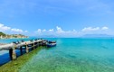 Vẻ đẹp say lòng người của “Maldives giữa vịnh Cam Ranh“