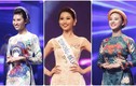 Lộ diện 18 nhan sắc Hoa khôi áo dài Việt Nam 2016