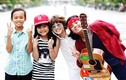 Những dấu ấn của Top 4 Vietnam Idol Kids trước chung kết