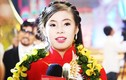 Cô gái 14 tuổi đăng quang Solo cùng Bolero