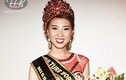 Nhan sắc Việt đăng quang HH văn hóa thế giới tại Philippines