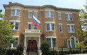 Khám phá “nhà mật tuyển gián” của Nga bị tố ở Washington