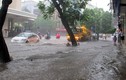 Siêu bão Haiyan khiến Hà Nội tái diễn trận lụt 2008?