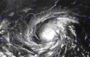 Siêu bão Haiyan giật cấp 17 áp sát Trường Sa