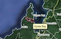 Cận cảnh căn cứ Oyster... Philippines “dằn mặt” TQ ở Biển Đông