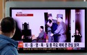 Dượng Kim Jong-un bị xử tử... có liên quan Trung Quốc?