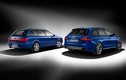 Audi RS4 Avant tung ra thị trường, giá 118 ngàn USD