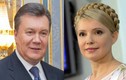 Ukraine: Phế truất Tổng thống Yanukovych, thả tự do bà Tymoshenko