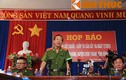 Tiết lộ Ban chuyên án vụ án Nguyễn Hải Dương thảm sát 6 người