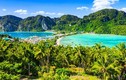 Đặt chân đến 10 bãi biển thiên đường ở Thái Lan
