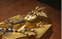 Mở mộ vua Ai Cập Tutankhamun, chuyên gia choáng váng thấy thứ này