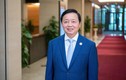 Phó Thủ tướng Trần Hồng Hà: Rất xúc động khi nhận nhiệm vụ mới
