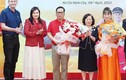 Bà Nguyễn Thị Phương Thảo giữ chức Chủ tịch Hội đồng quản trị Vietjet