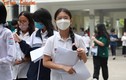 1 thí sinh vi phạm Quy chế thi môn Toán lớp 10 tại Hà Nội