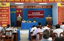 Chủ tịch Phan Xuân Dũng tiếp xúc cử tri sau Kỳ họp thứ 5