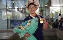 Huy chương Vàng IMO Phạm Việt Hưng: “Không phải một ngày thức dậy thấy yêu Toán”