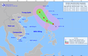 Siêu bão Doksuri sẽ đi vào Biển Đông trong 2 ngày tới