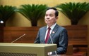 Phó Thủ tướng Trần Lưu Quang: Tập trung ban hành kế hoạch triển khai Quy hoạch điện VIII