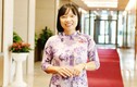 Đại biểu QH Nguyễn Thị Việt Nga: “Tình yêu với nghề giáo chưa bao giờ tắt”