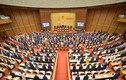 Công bố 10 sự kiện tiêu biểu của Quốc hội năm 2023